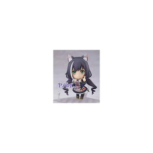 #Good Smile Company Nendoroid Princess Connect Re:Dive Kyaru Figure New - Action & Toy Figures