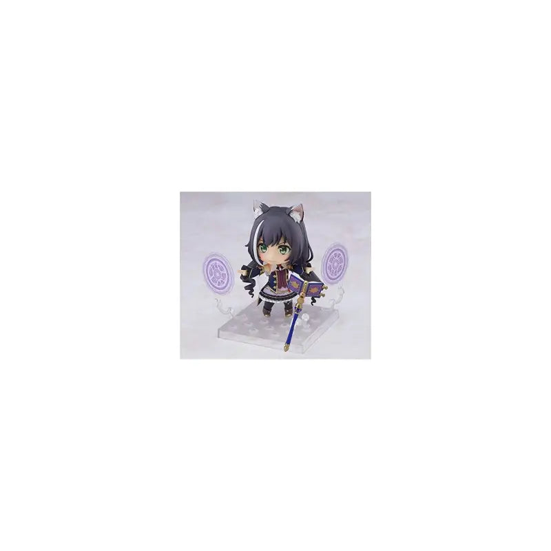 #Good Smile Company Nendoroid Princess Connect Re:Dive Kyaru Figure New - Action & Toy Figures