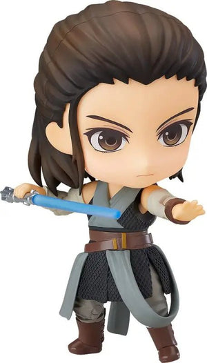 Good Smile Company Nendoroid Rey Japanese Completed Non - Scale Figure Model Toys