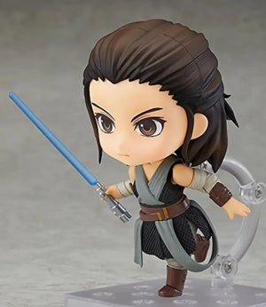 Good Smile Company Nendoroid Rey Japanese Completed Non - Scale Figure Model Toys