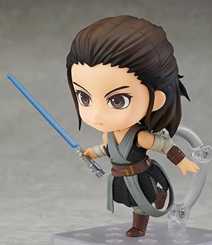 Good Smile Company Nendoroid Rey Japanese Completed Non - Scale Figure Model Toys