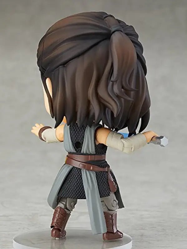 Good Smile Company Nendoroid Rey Japanese Completed Non - Scale Figure Model Toys