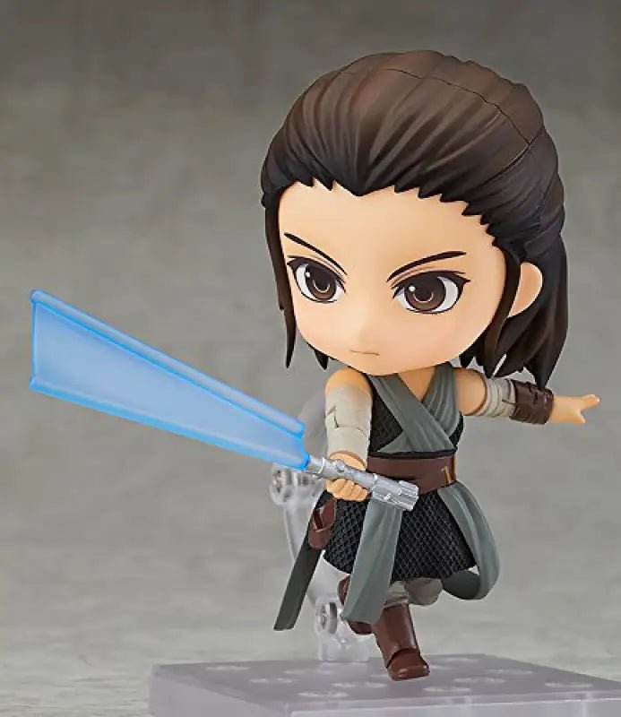 Good Smile Company Nendoroid Rey Japanese Completed Non - Scale Figure Model Toys