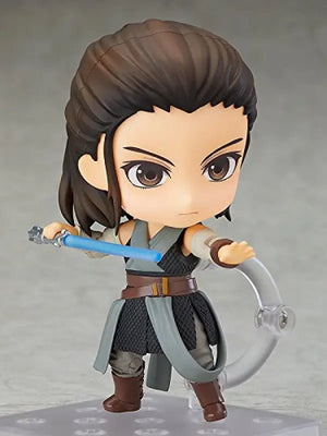 Good Smile Company Nendoroid Rey Japanese Completed Non - Scale Figure Model Toys