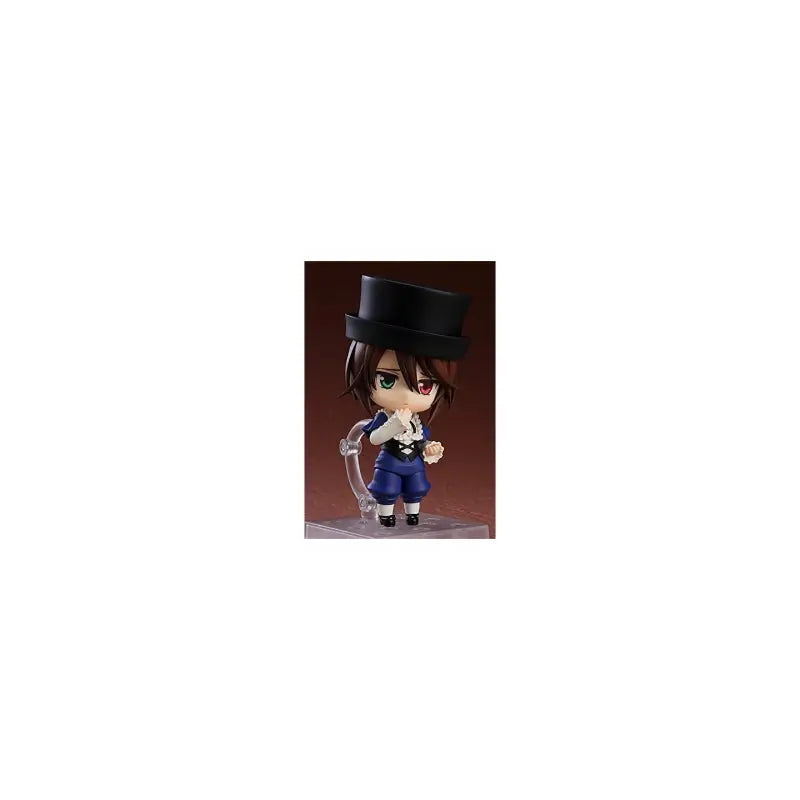 #Good Smile Company Nendoroid Rozen Maiden Soseiseki Figure - Action & Toy Figures