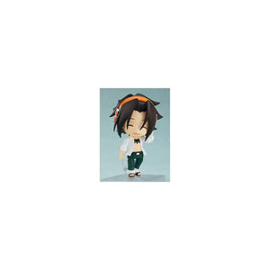 #Good Smile Company Nendoroid Shaman King Asakura Yoh Figure - Action & Toy Figures