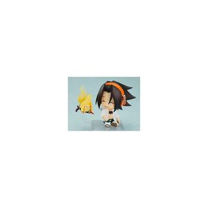 #Good Smile Company Nendoroid Shaman King Asakura Yoh Figure - Action & Toy Figures