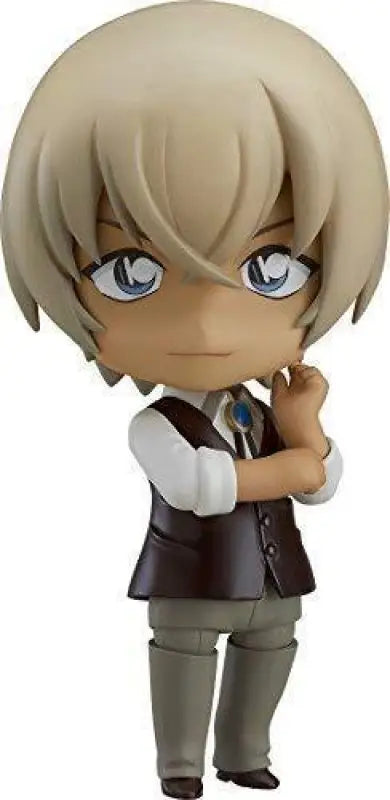 Good Smile Company Nendoroid Toru Amuro Figure