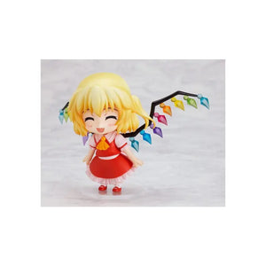 #Good Smile Company Nendoroid Touhou Project Flandre Scarlet Figure New - Action & Toy Figures