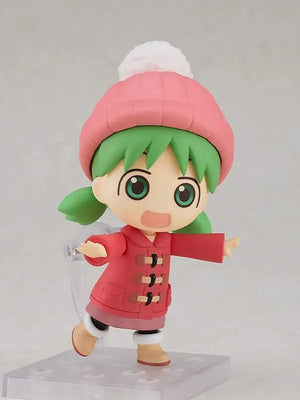 Good Smile Company Nendoroid Yotsuba Koiwai Winter Uniform Action Figure (Japan)