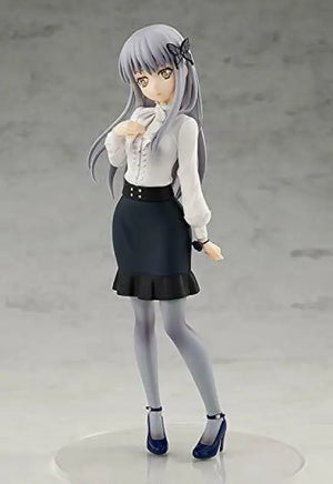 Good Smile Company Pop Up Parade Bang Dream! Yukina Minato Figure - Scale