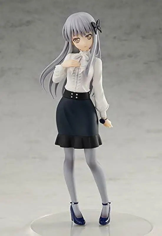 Good Smile Company Pop Up Parade Bang Dream! Yukina Minato Figure - Scale