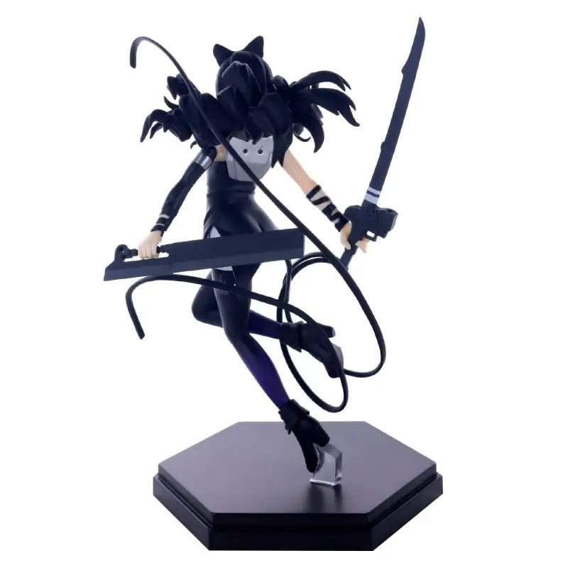 Good Smile Company Pop Up Parade Blake Belladonna Japanese Plastic Figure Toys