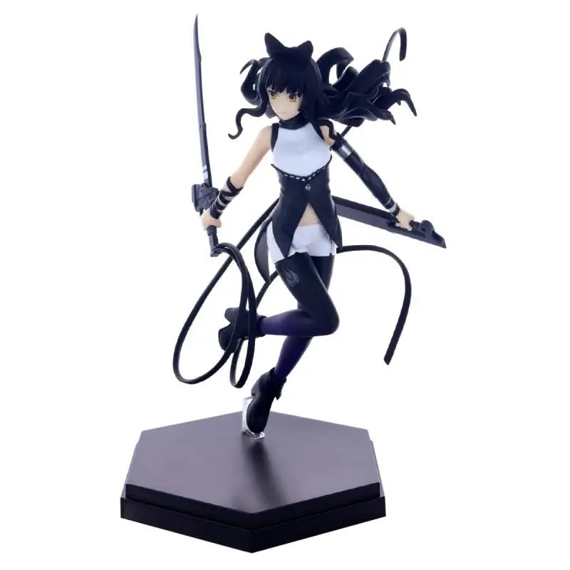 Good Smile Company Pop Up Parade Blake Belladonna Japanese Plastic Figure Toys