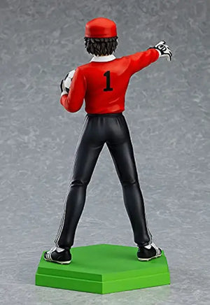 Good Smile Company Pop Up Parade Genzo Wakabayashi Captain Tsubasa Japanese Figures