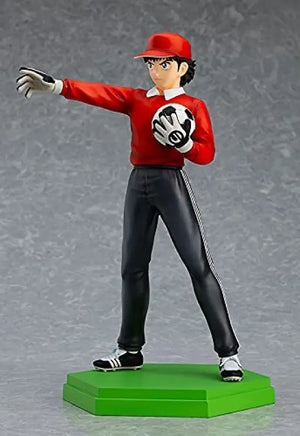 Good Smile Company Pop Up Parade Genzo Wakabayashi Captain Tsubasa Japanese Figures