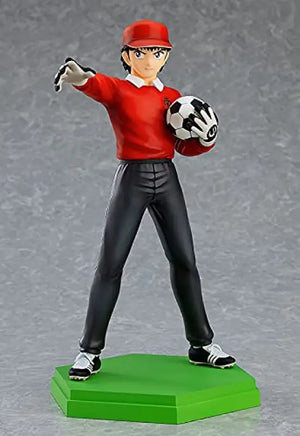 Good Smile Company Pop Up Parade Genzo Wakabayashi Captain Tsubasa Japanese Figures