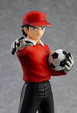 Good Smile Company Pop Up Parade Genzo Wakabayashi Captain Tsubasa Japanese Figures