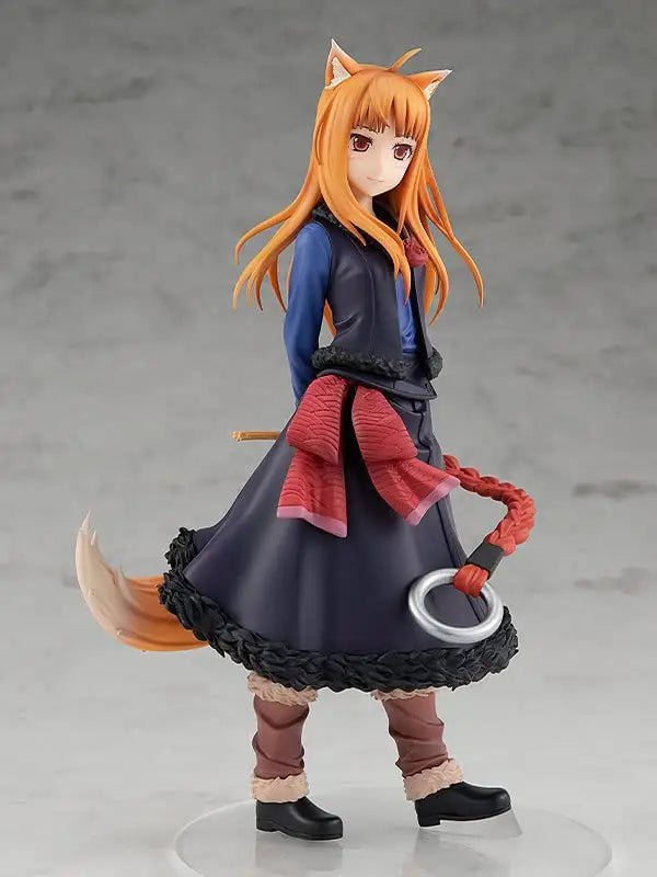 GOOD SMILE COMPANY Pop Up Parade Holo Figure Spice And Wolf