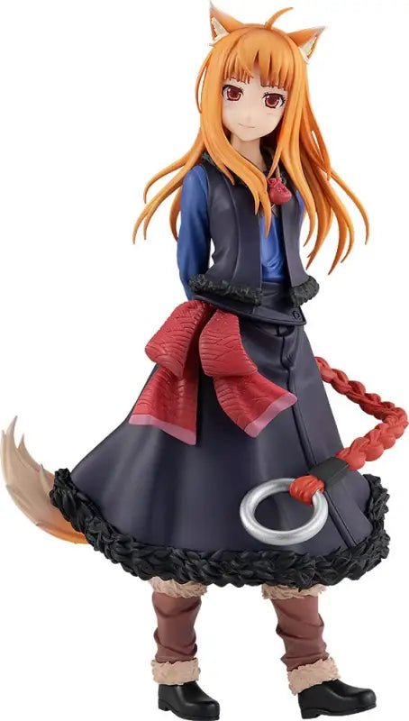 GOOD SMILE COMPANY Pop Up Parade Holo Figure Spice And Wolf