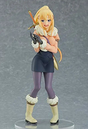 Good Smile Company Pop Up Parade Konosuba Darkness: Winter Ver. Figure - Action