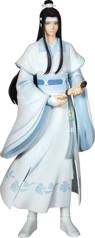 GOOD SMILE COMPANY Pop Up Parade Lan Wangji Figure The Master Of Diabolism