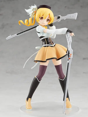 GOOD SMILE COMPANY Pop Up Parade Mami Tomoe Figure Puella Magi Madoka Magica The Movie - Rebellion -