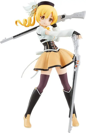 GOOD SMILE COMPANY Pop Up Parade Mami Tomoe Figure Puella Magi Madoka Magica The Movie - Rebellion -