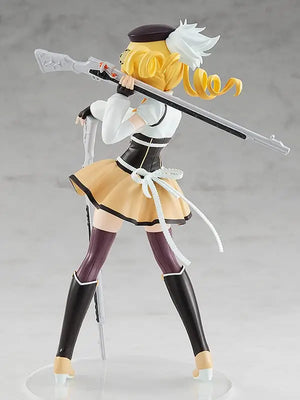 GOOD SMILE COMPANY Pop Up Parade Mami Tomoe Figure Puella Magi Madoka Magica The Movie - Rebellion -