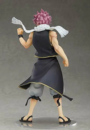 Good Smile Company Pop Up Parade Natsu Dragneel Figure - Scale