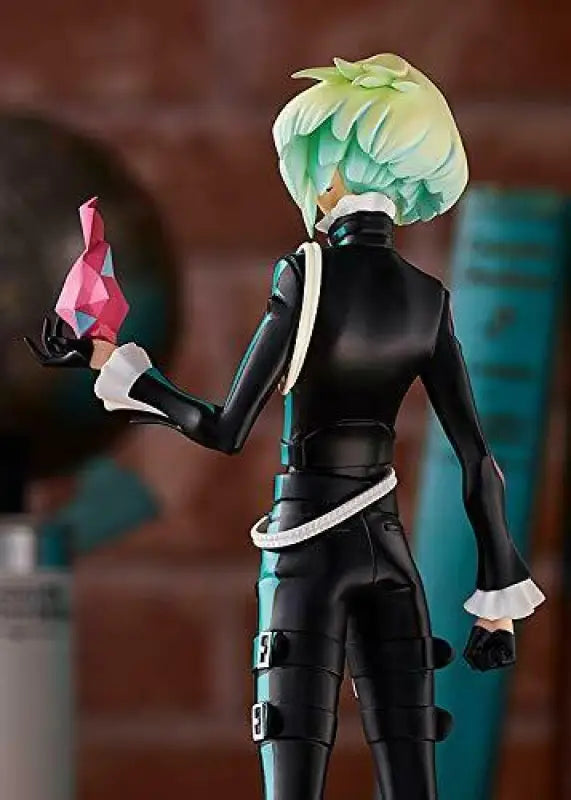 Good Smile Company Pop Up Parade Promare Lio Fotia Figure - Scale