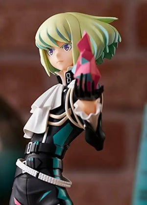 Good Smile Company Pop Up Parade Promare Lio Fotia Figure - Scale