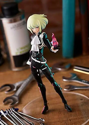 Good Smile Company Pop Up Parade Promare Lio Fotia Figure - Scale