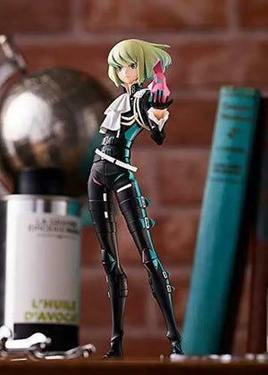 Good Smile Company Pop Up Parade Promare Lio Fotia Figure - Scale