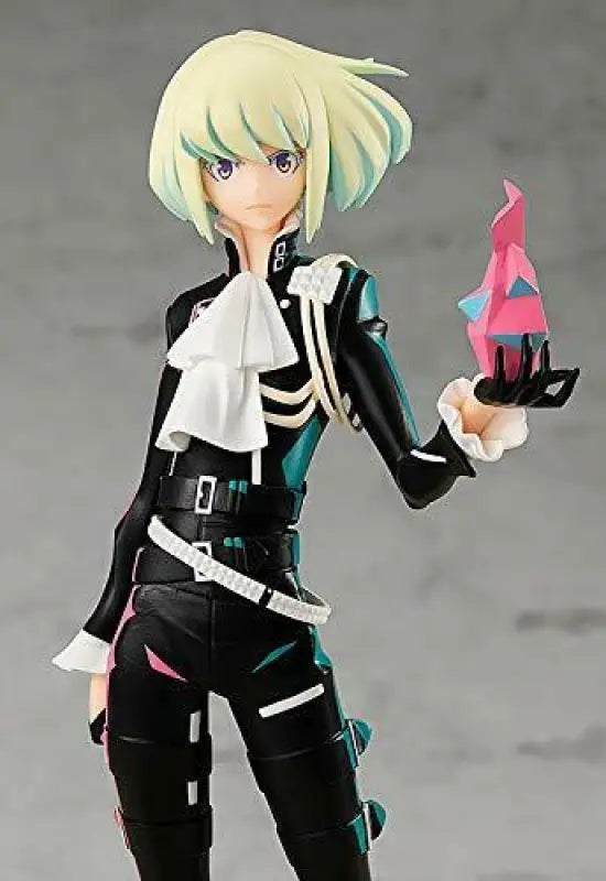 Good Smile Company Pop Up Parade Promare Lio Fotia Figure - Scale