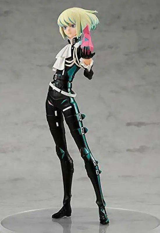 Good Smile Company Pop Up Parade Promare Lio Fotia Figure - Scale