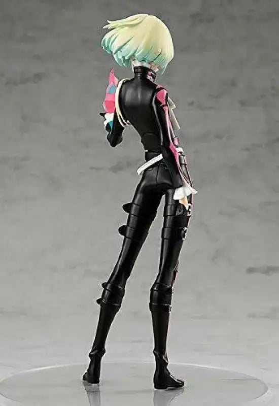 Good Smile Company Pop Up Parade Promare Lio Fotia Figure - Scale