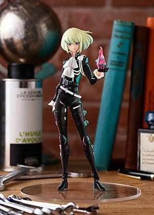 Good Smile Company Pop Up Parade Promare Lio Fotia Figure - Scale