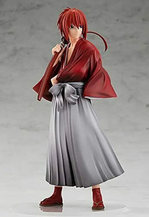 Good Smile Company Pop Up Parade Rurouni Kenshin Himura Figure - Action