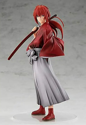 Good Smile Company Pop Up Parade Rurouni Kenshin Himura Figure - Action