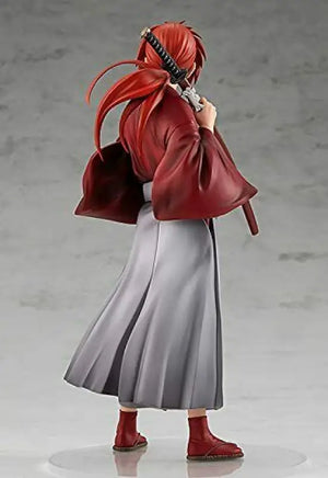 Good Smile Company Pop Up Parade Rurouni Kenshin Himura Figure - Action