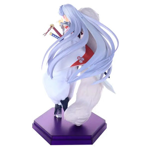 Good Smile Company Pop Up Parade Sesshomaru Pvc Anime Figures Japanese