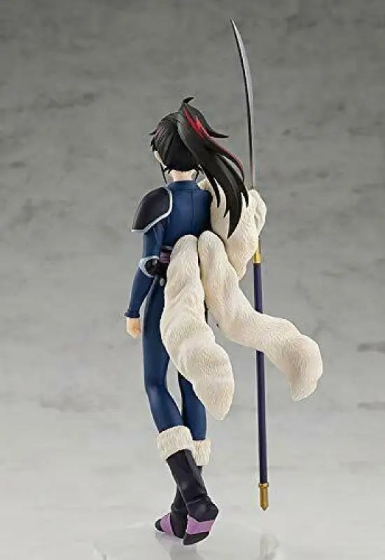 Good Smile Company Pop Up Parade Yashahime: Princess Half - demon Setsuna Figure - Action