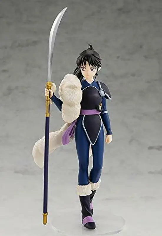 Good Smile Company Pop Up Parade Yashahime: Princess Half - demon Setsuna Figure - Action