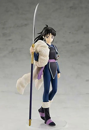 Good Smile Company Pop Up Parade Yashahime: Princess Half - demon Setsuna Figure - Action