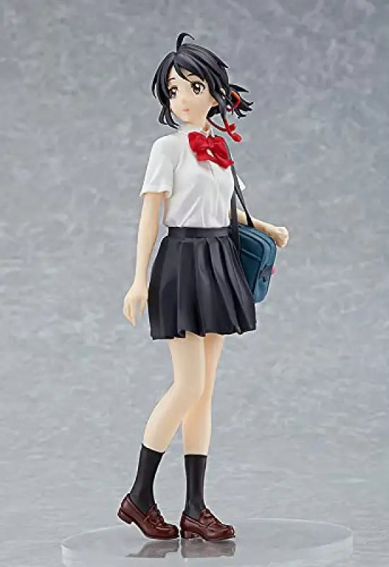 Good Smile Company Pop Up Parade Your Name Mitsuha Miyamizu Figure - Japanese Animation