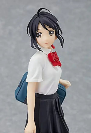 Good Smile Company Pop Up Parade Your Name Mitsuha Miyamizu Figure - Japanese Animation