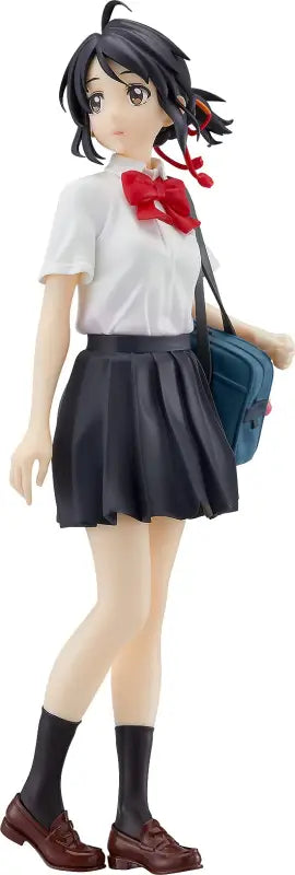 Good Smile Company Pop Up Parade Your Name Mitsuha Miyamizu Figure - Japanese Animation