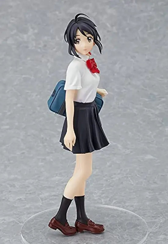 Good Smile Company Pop Up Parade Your Name Mitsuha Miyamizu Figure - Japanese Animation