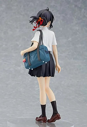 Good Smile Company Pop Up Parade Your Name Mitsuha Miyamizu Figure - Japanese Animation